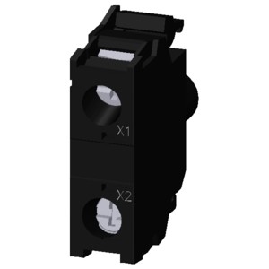前部設置 シエメンス 3SU1401-1BH40-1AA0 シリウス ACT LED モジュール