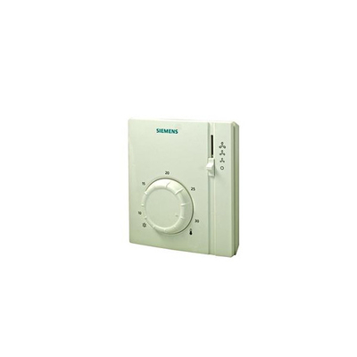 シメンス S55770-T227 RAB21 温度調節器 建物制御に最適