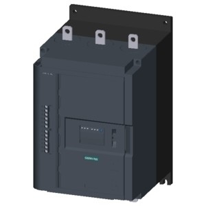3RW5236-6AC14 SIRIUS ソフト・スタート・スクリュー型端末と汎用用のアナログ出力