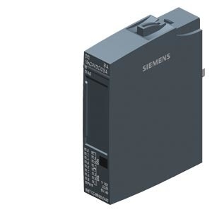 シメンス 6ES7132-6BH00-0AA0用のSIMATIC ET 200SP DQ 16x 24VDC/0 5Aデジタル出力モジュール