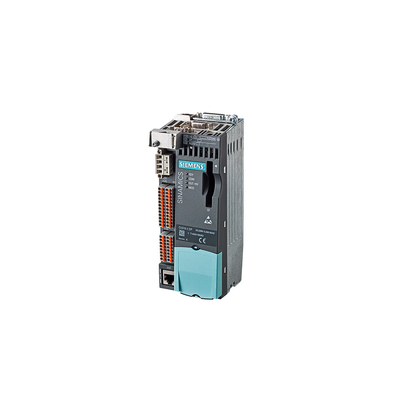 SINAMICS S120 コントロールユニット CU310-2 DP PROFIBUS インターフェイス 6SL3040-1LA00-0AA0