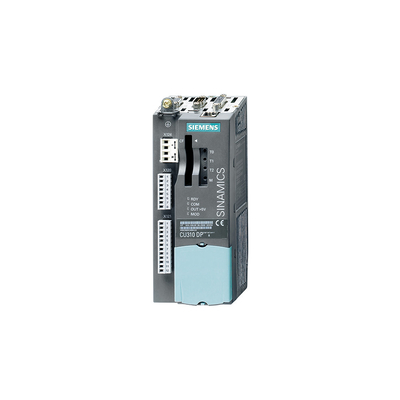 6SL3040-0LA00-0AA1 PROFIBUS接続付きのシメンス SINAMICS S120制御ユニット