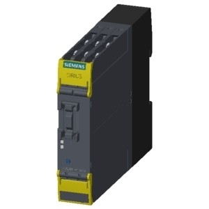 コンパクト 3SK2 3SK2112-1AA10 SIRIUS 安全リレー 基本装置 22.5mm 幅スクリュー端末