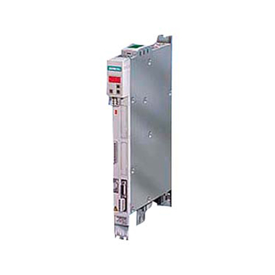 SIMOVERT MASTERDRIVES モーション制御 コンパクトプラスコンバーター 3-PH. 380-480 V 50/60 HZ