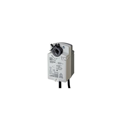 GPC321.1A スイッチタイプ 4Nm230VAC 産業制御用エアバランブアクチュエータ S55499-D239