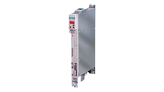 SIMOVERT MASTERDRIVES モーション制御コンバーター 6SE7011-5EP50 3 380-480V AC 50/60HZ 1.5A