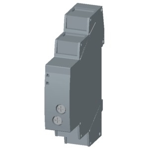 PROTECTIVE 7PV1518-1AW30 タイムリレー タイムリレー 産業リレー 82.00 x 93.00 x 22.00MM