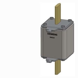 3NA3360 LV HRC フューズリンク GL/GG 握りリグとフロントインジケータ サイズ3 AC 500V/DC 440V