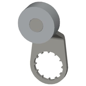 産業用用用 3SE5000-0AA02 スチールローラーアクチュエーター