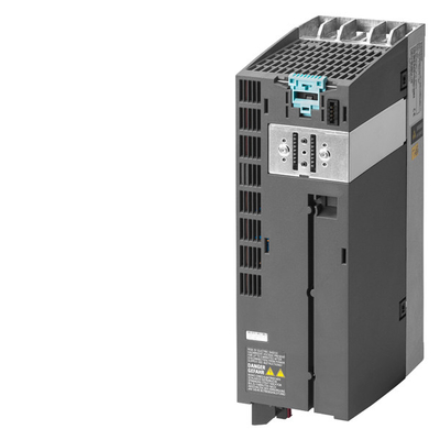 先進とSINAMICS G120P PM230 FSB IP20 フィルタが組み込まれないブレーキヘリコプター