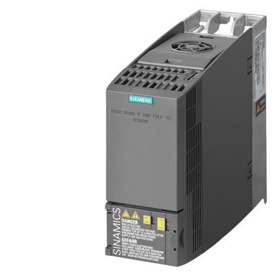 シメンス シナミックス G120C FSA 6SL3210-1KE18-8UF1 完璧なコンパクトコンバーターソリューション