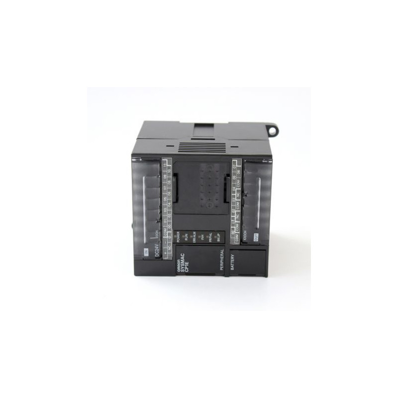CP1E-N40SDR-A プログラム可能なロジックコントローラ PLC シャーシマウントでのパフォーマンス