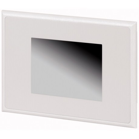 コンパクトコンタクト負荷 製品が示すようにHMI for easyE4 3.5&quot; 24V DC XV-102-A0-35TQRB-1E4