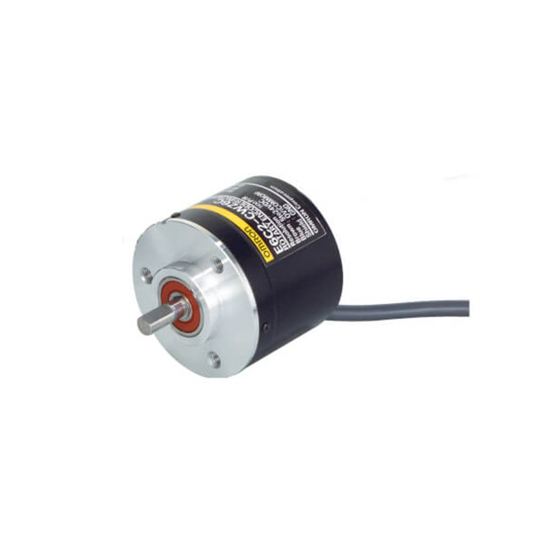 高精度E6C2-CWZ6C 600P/R 2M 精密機械用増幅軸モデル