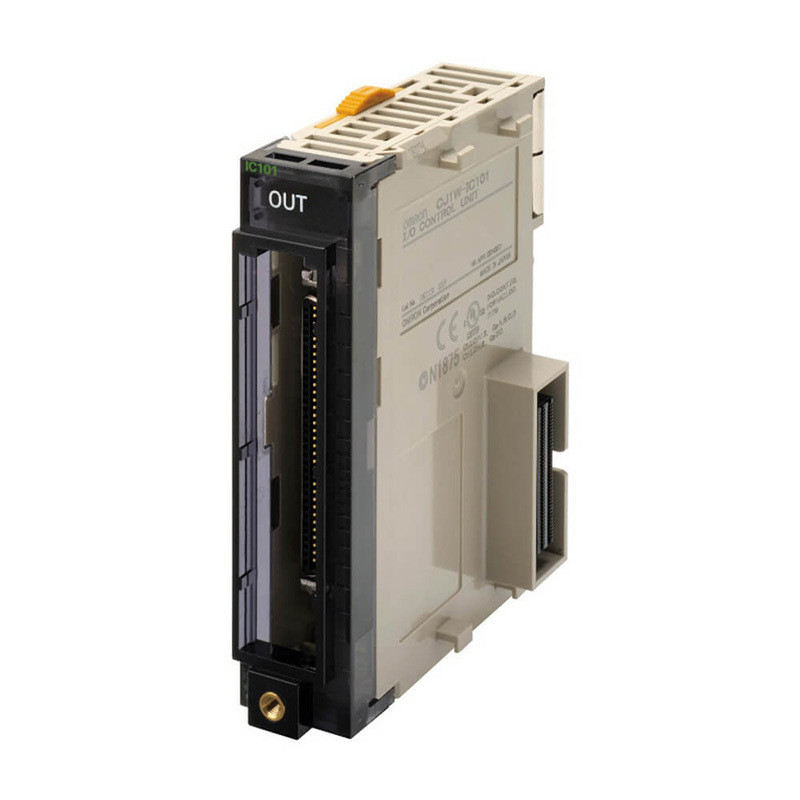 PLC コントロール CJ1W-IC101 拡張 I/O コントロール ユニット