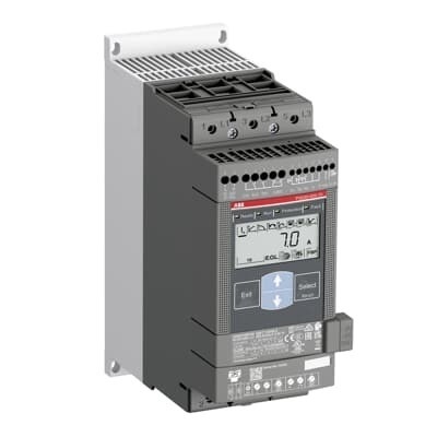 ABBソフトスターター 1SFA897108R7000 PSE85-600-70 最適なモーター性能