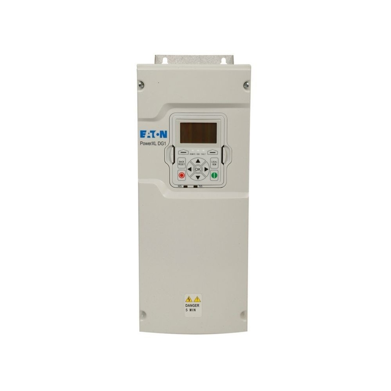 DG1 変頻駆動 3 段階 575V 11KW 軽量重荷用