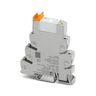 PLC-RSC-24DC/21HC リレーモジュール 2967620 耐久性があり,産業自動化に便利