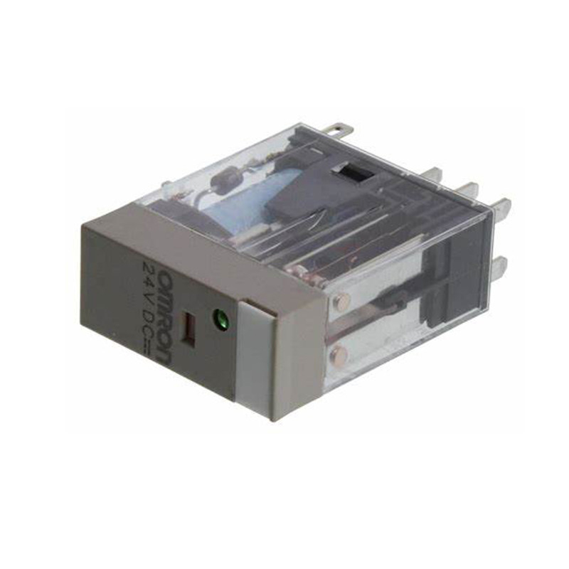OMB G2R-2-SND DC24 S 産業自動化・制御システムのための中間リレー