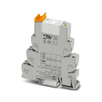 PLC-RSC-24DC/21-21 リレーモジュール 2967060 産業自動化のための完璧な選択