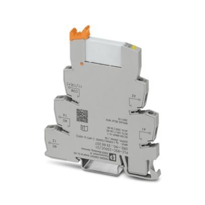 PLC-RSC-230UC/21 リレーモジュール2966207を簡単にインストールする