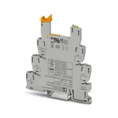 PLC-BSC-24DC/21 2966016 リレーベース あなたの産業制御のための完璧なソリューション