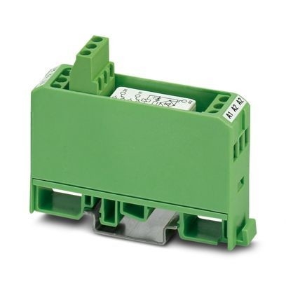 産業自動化ソリューションのためのEMGリレーモジュール2940391 17-REL/KSR-24/21-21-LC