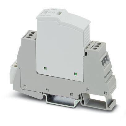 工業機械の電圧上昇防止装置3型 PLT-SEC-T3-230-FM-UT 2907919