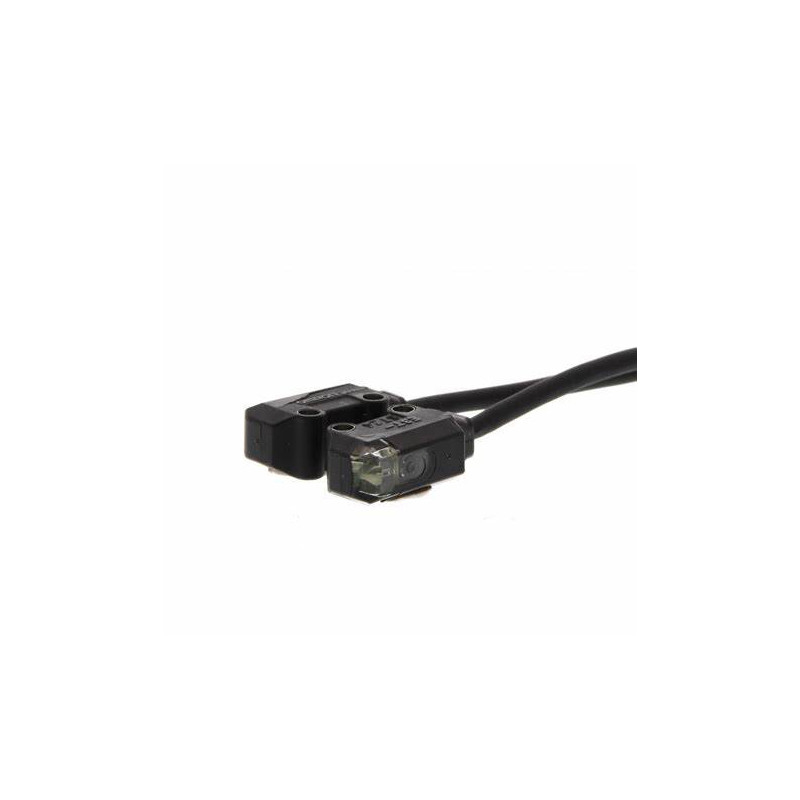 E3T ミニチュア光電センサー 2M NPN LT ON E3T-ST31 2M 透射センサー