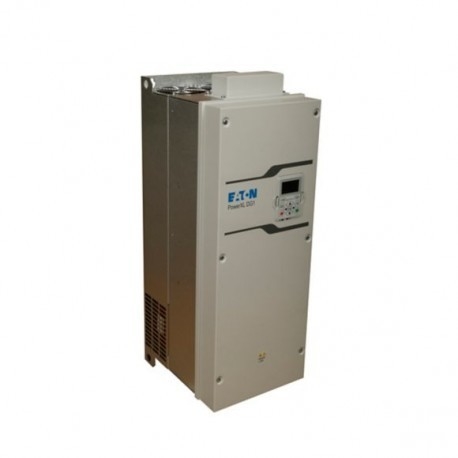 DG1 変頻駆動 3 段階 400V 軽荷重 75KW と IP54 保護