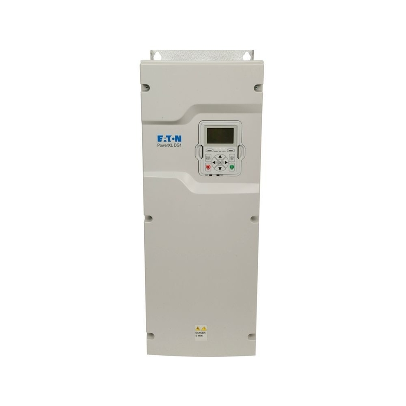 55KW 軽荷重用変速駆動 DG1-34087FB-C54C IP54 チョッパーとブレーキ