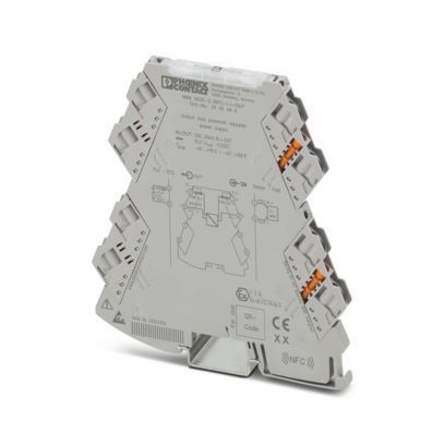 MINI MCR-2-RPS-I-I-OLP 2906446 より強い信号のための完璧なリピーター電源