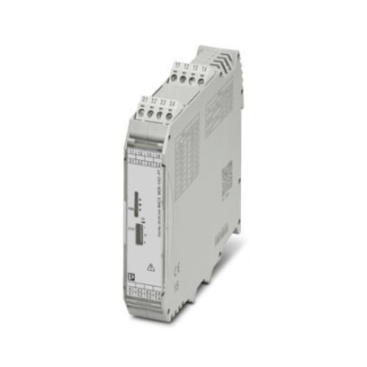 MACX MCR-VAC-PT 2906244 プロフェッショナルで汎用的な電圧測定トランスデューサー