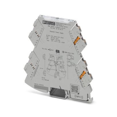 MINI MCR-2-RPSS-I-2I-PT 2905629 リピエーター電源 究極の信号増幅器