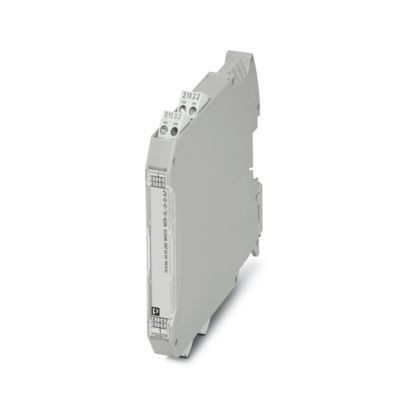 MACX MCR-SL-2I-2I-ILP 安全な産業制御を確保するループ駆動隔離機 2905280