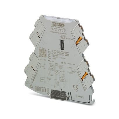 MINI MCR-2-UNI-UI-2UI 2905026 産業用信号複製用 シグナル複製機