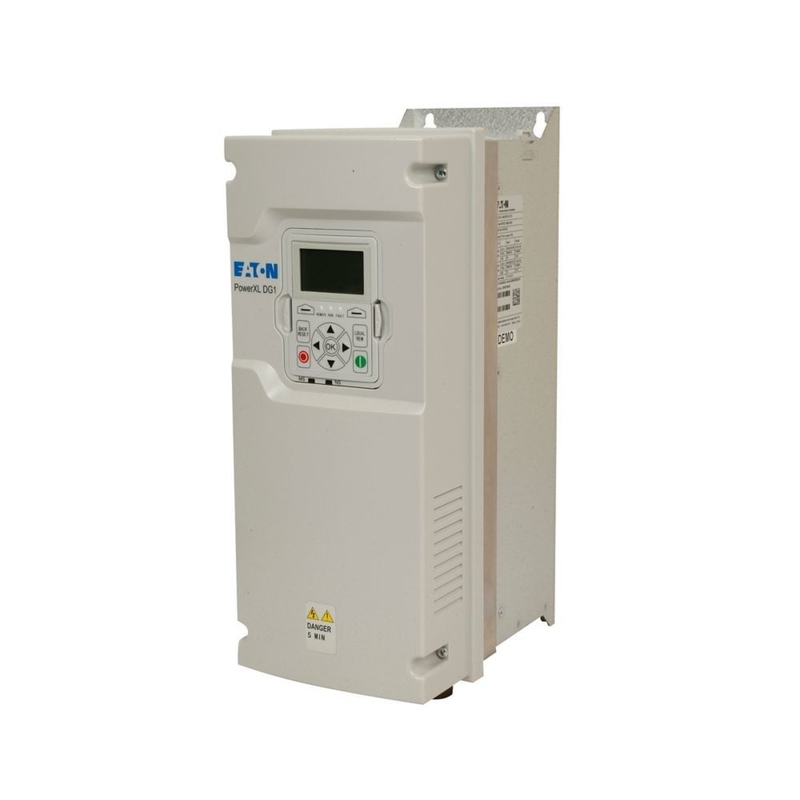 DG1-34016FB-C54C 3相400Vの軽量および重量荷重のための変動周波数駆動