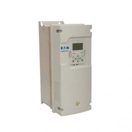 DG1-34012FB-C54C 3相 400V 軽荷重 変動周波数ドライブ IP54 コントロールモード /