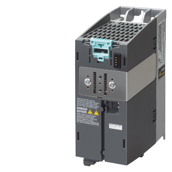 SINAMICS G120 PM240-2 FSA 6SL3210-1PE14-3UL1 シマスティックコンバーター用電源モジュール