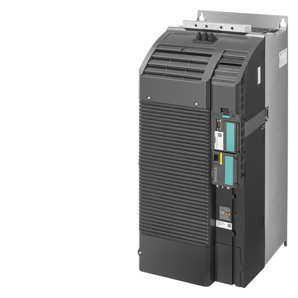 SINAMICS G120 G120P PM230 FSB IP20 デジタル入力モジュール インバータードライブ 6SL3210-1PE12-3AL1