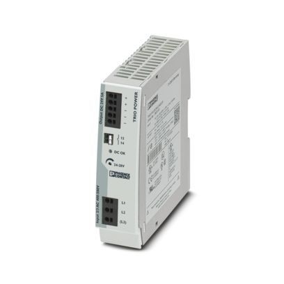 TRIO-PS-2G/3AC/24DC/5 工業用電源装置