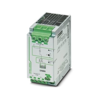 QUINT-ORING/24DC/2X40/1X80 電源供給システムのための持続的な冗長モジュール 2902879