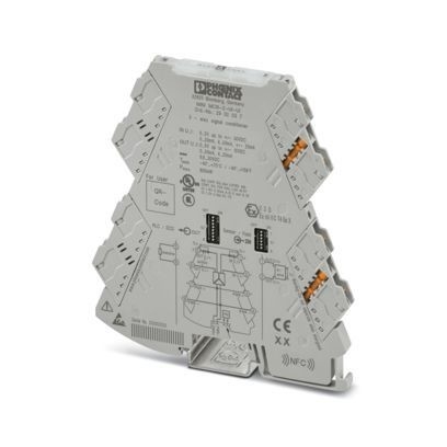 MINI MCR-2-F-UI 汎用周波数測定変数器 2902056 工業用