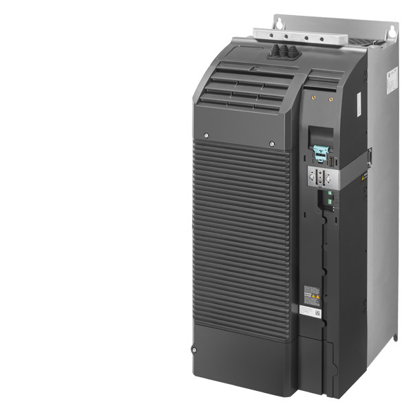 SINAMICS PM240-2 インバーター 37 kW 電力モジュール IP20 FSF 200 V
