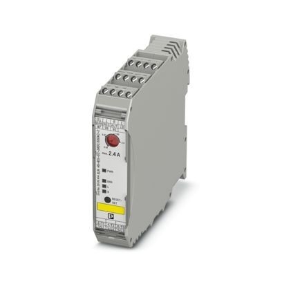 ハイブリッドモータースターター 2900414 ELR H5-IES-SC-24DC/500AC-2 工業用