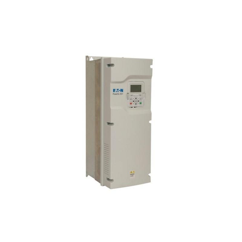 DG1 変頻駆動 3 段階 400V 軽負荷 30KW 個別制御モード