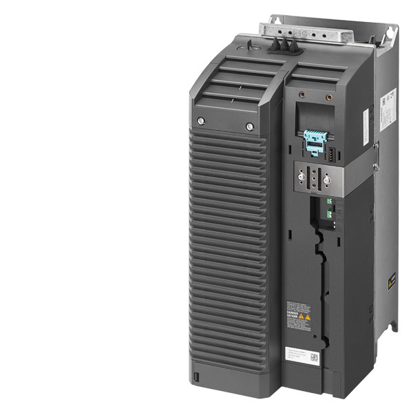 SINAMICS G120の強力なFSDインバーター 6SL3210-1PE26-0UL0 変換機 PM240-2 パワーモジュール