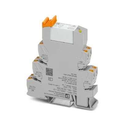 産業リレーモジュール 2900330 PLC-RPT-24DC/21-21 最適な制御と性能