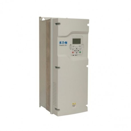 DG1-34031FB-C21C 3相 400V 軽荷重変速駆動 18.5KW 電力