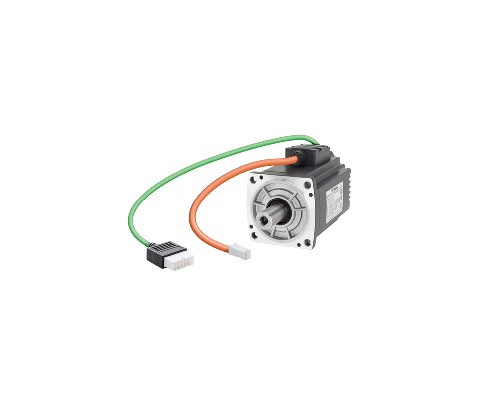 SIMOTICS S-1FL6 モーター LI SH40 TTL 1FL6042-2AF21-1AA1および産業用長寿